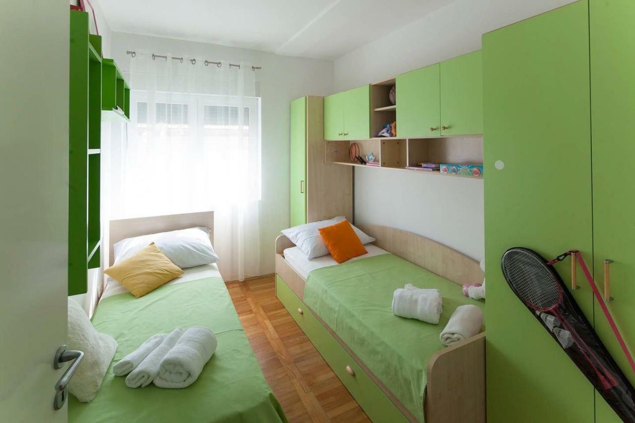 Superstar Apartment Zaboric Exterior foto