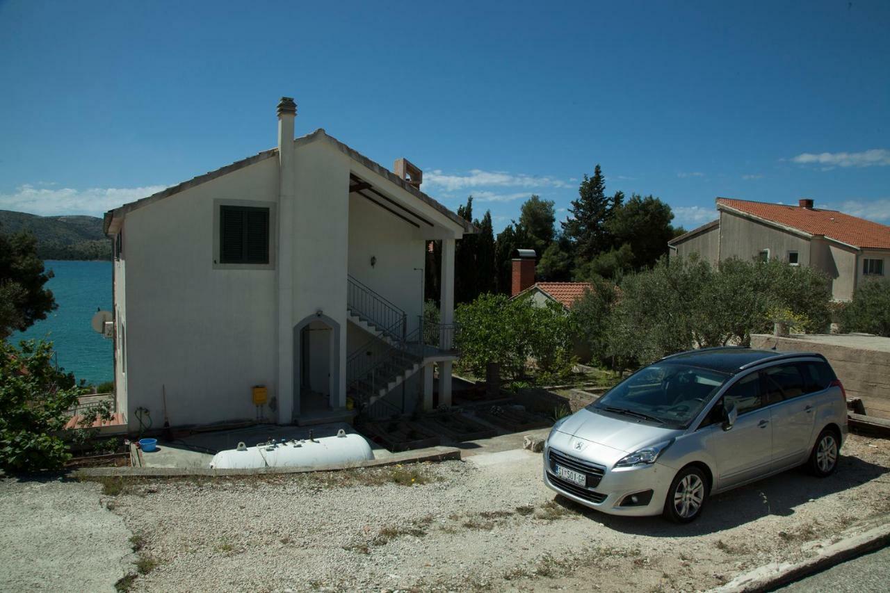 Superstar Apartment Zaboric Exterior foto