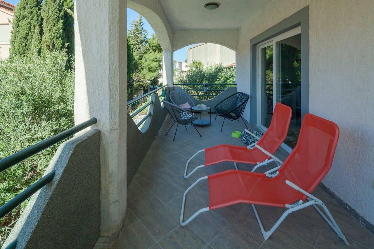 Superstar Apartment Zaboric Exterior foto