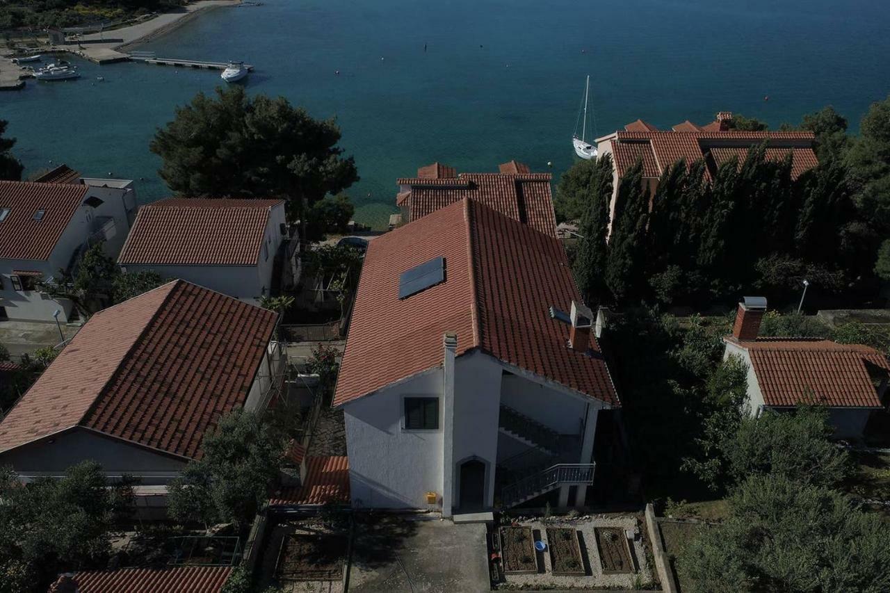 Superstar Apartment Zaboric Exterior foto