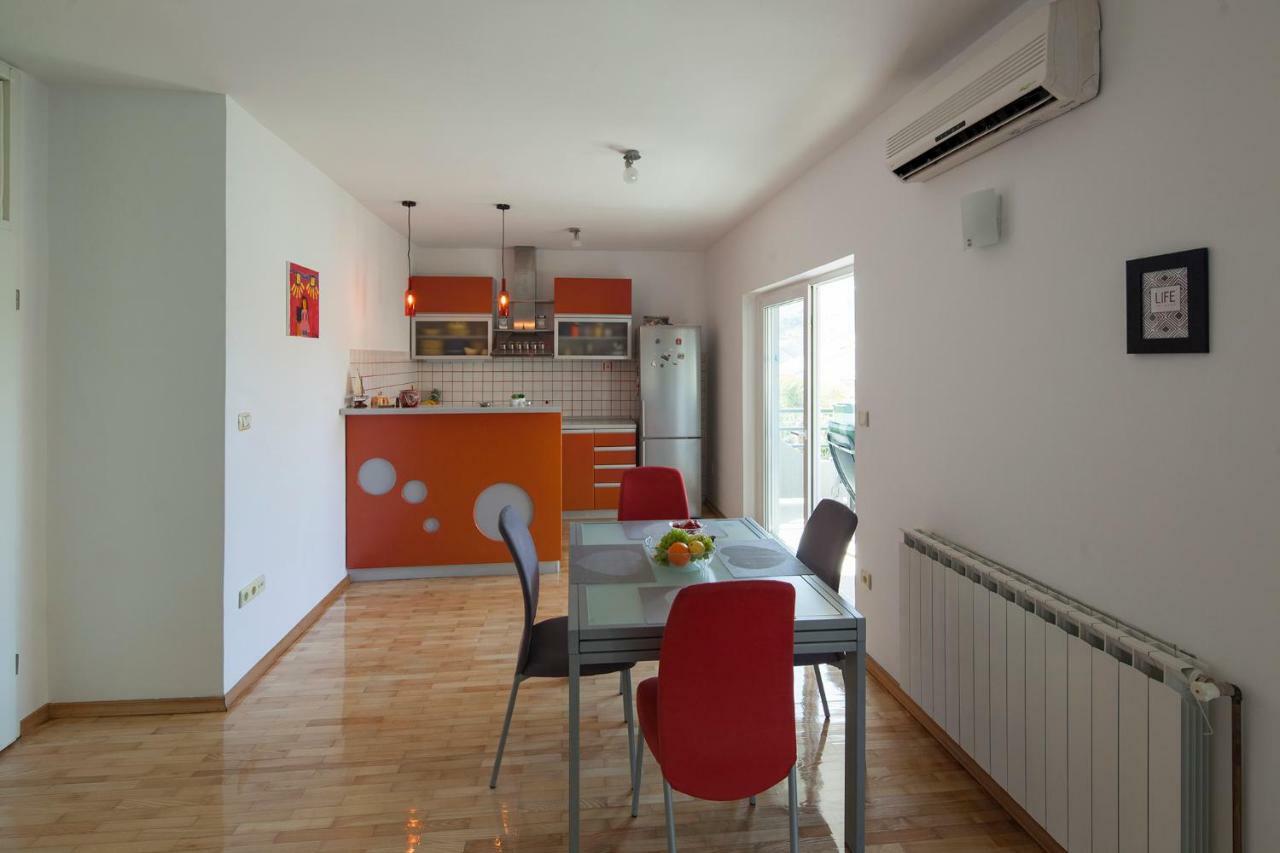 Superstar Apartment Zaboric Exterior foto